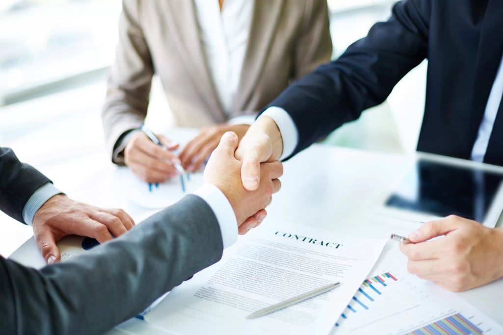 Property Management Kelowna