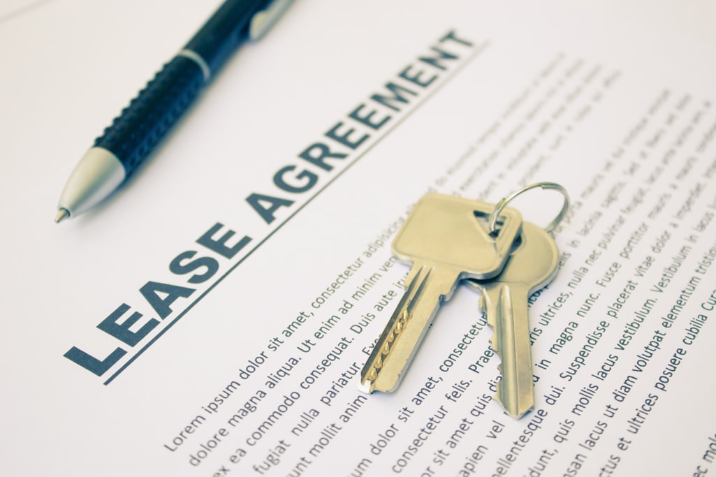 Property Management Kelowna
